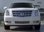 Cadillac Escalade ESV Platinum Edition 2008 года